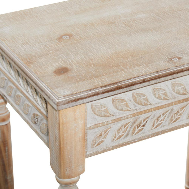 Ensemble de tables d'appoint Funches
