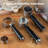 The 2-in-1 Compact Brewed Espresso Machine With Milk Frother & Heat Milk