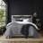 Sterling Haven Coverlet & Shams Set-120674024