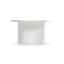 Fresco Outdoor Free Form Side Table