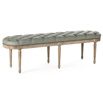 Michel Upholstered Bench