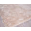 Exquisite Rugs Sumo Shag Handmade Handloomed Polyester/Microfiber Pink Area Rug-1718782406
