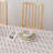 Rectangular Tablecloth, 100% Cotton, 52X104", Circus Time-525188310