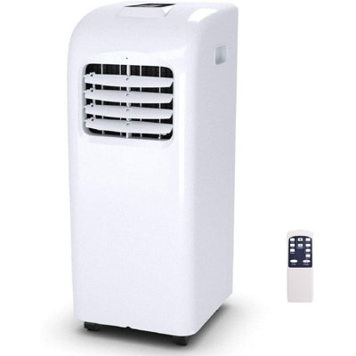 3-In-1 Multifunctional Air Cooler with Remote Control