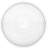 19 Oz. Round Pebbled Salad Bowl