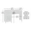 Bureau Dover Edge-106030155