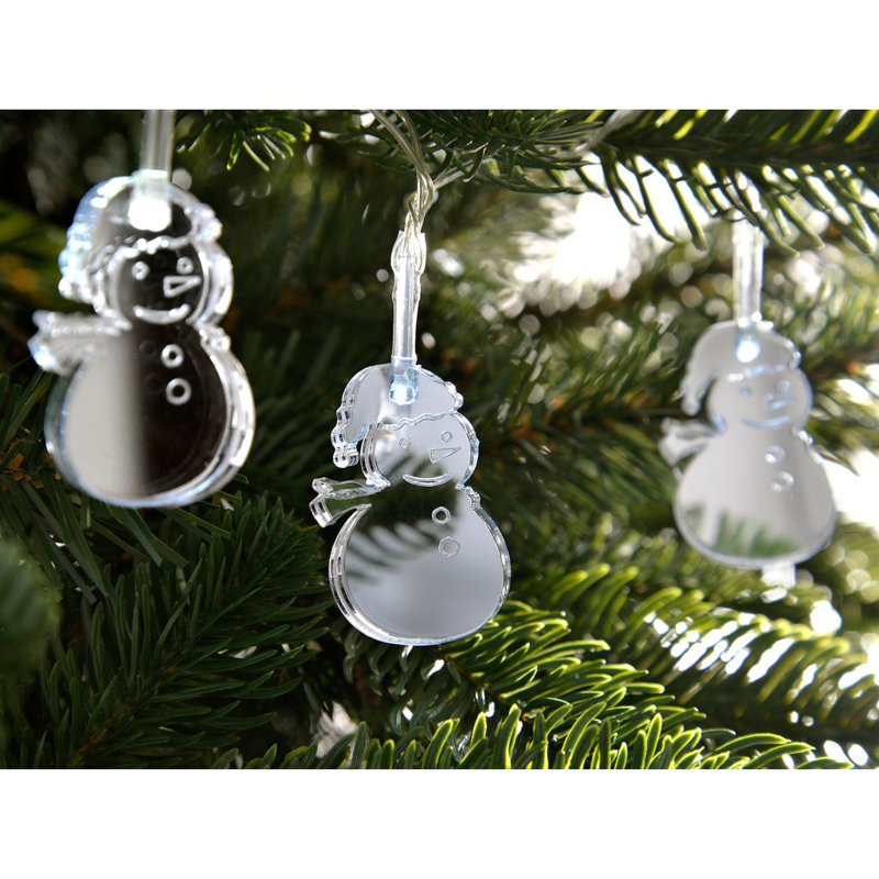 11.21cm String Lights