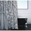 Rideau de douche simple print Essehoul