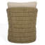 Chaise d'appoint Aikan