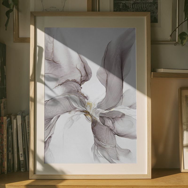 Wrapped Canvas Print, 76.2cm H x 50.8 cm W