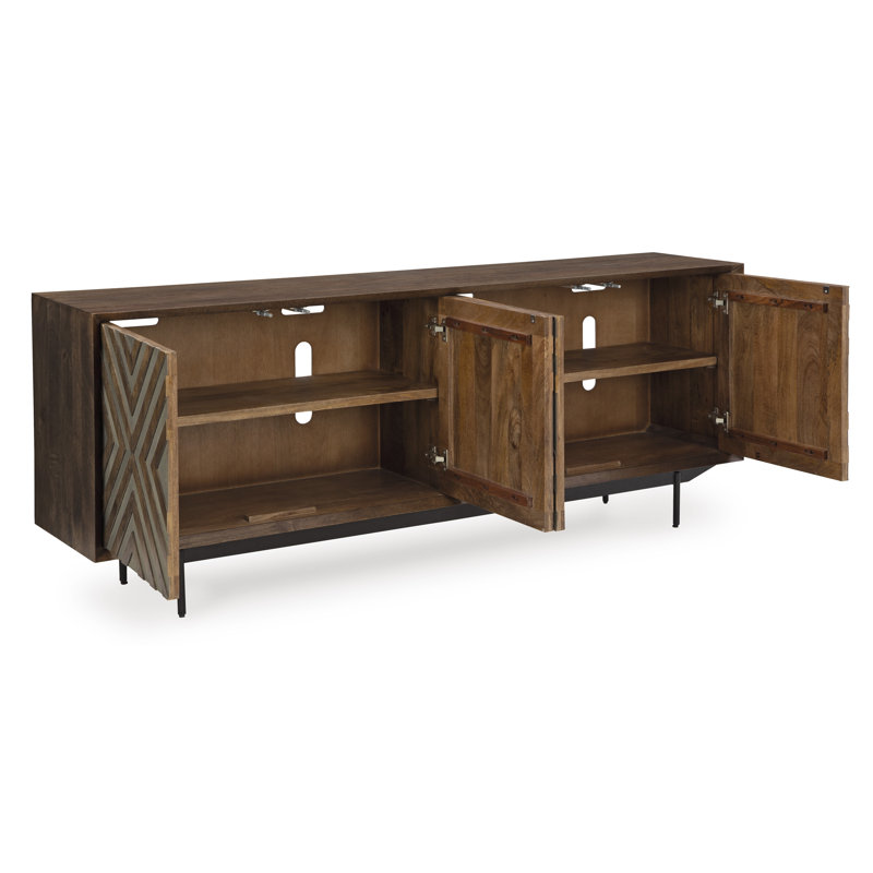 Desmonde Accent Cabinet