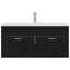 Bathroom Vanity with Basin-992999064