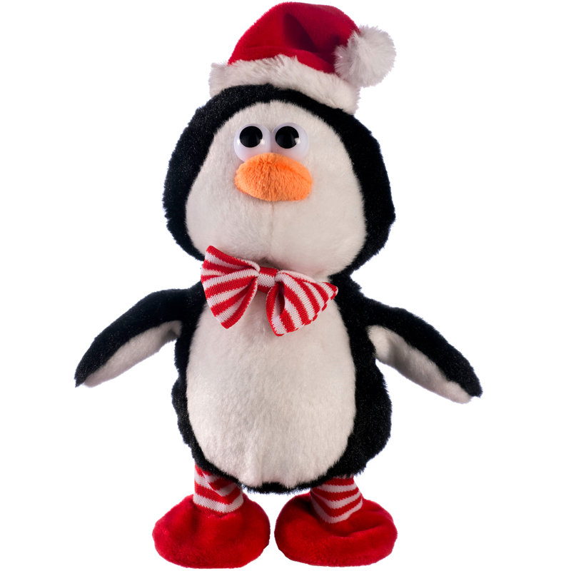 Christmas Figurines & Collectibles