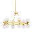 Grafton 12 Light Chandelier