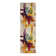 Tapis abstrait beige Auyeung