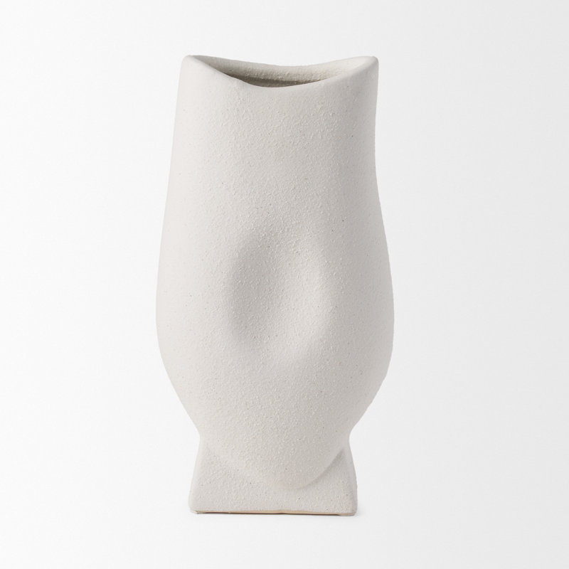 Grand vase en céramique Satler