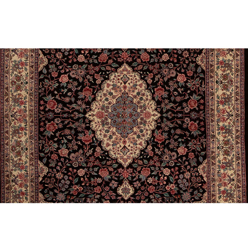 One-of-a-Kind 6' X 9' Area Rug