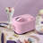 Costway 1.1-Qt. Ice Cream Maker-56497173