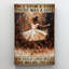Une fille qui a vraiment aimé le ballet - 1 pièce rectangulaire Une fille qui a vraiment aimé le ballet - 1 pièce, reproduction d'art graphique sur toile tendue-493937096