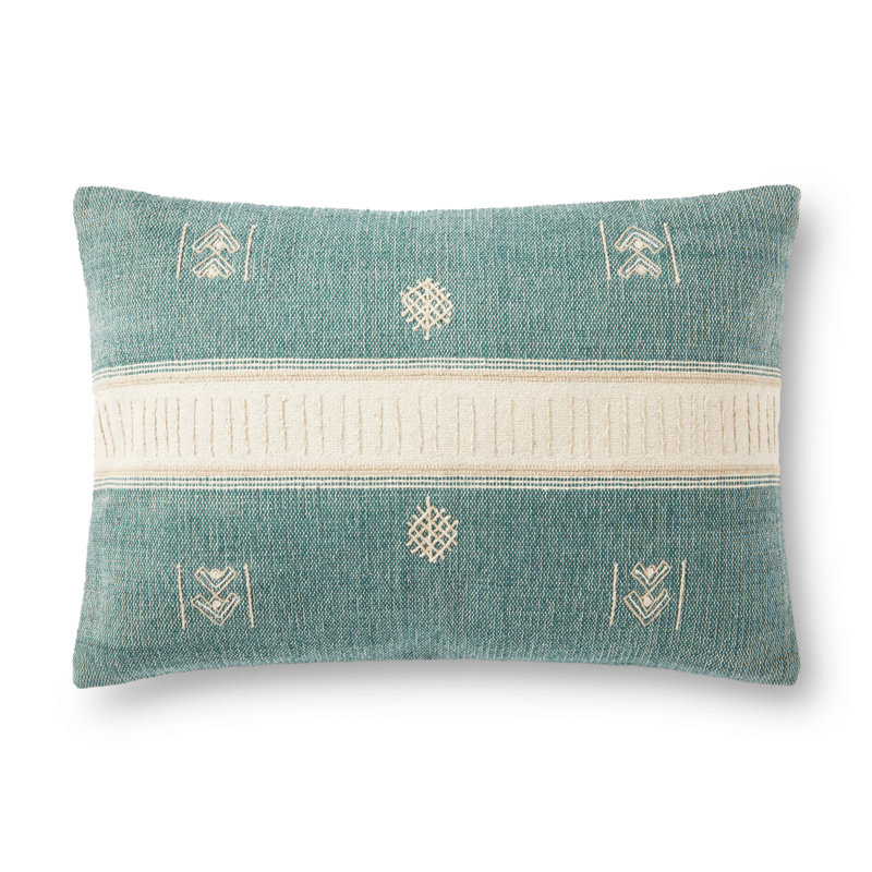 Decorative Rectangular Pillow Cover