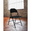 Chaise pliante en métal 50 Series-1043656129