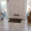 Non-Slip Geometric Outdoor Doormat-671808452-671808455