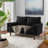 Delicat 58.46'' Velvet Loveseat-1469907761