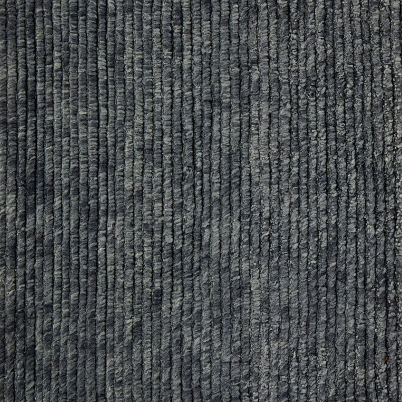 Tapis noué à la main Halima, Halima Denim, 8'X10'