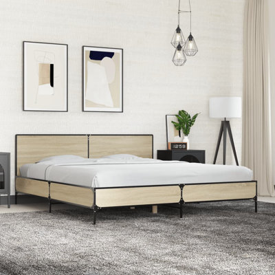 Adamek Bed