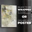Soft Inspiration II - Impression sur toile seulement - NON-CADRE-1060780350