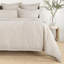 Georgie Bamboo Linen Duvet Cover-1898065778-1898065783