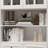 Cahmari Dining Cabinet
