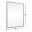 Miroir mural Ailee-744445327