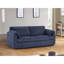 Canapé-lit inclinable de 79,13 pouces Comfy-1657974286