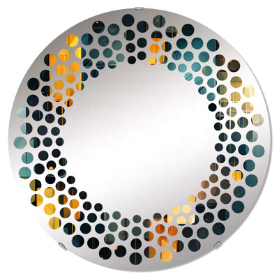 Circle Mirror