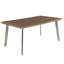 Table de salle à manger Modern