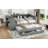 Daybed With Trundle-2002737935-2002737929