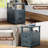 2 Drawers Bedroom Nightstands with Storage and Fast Charging Station-1940907160-1896338401