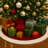 Velvet Tree Skirt