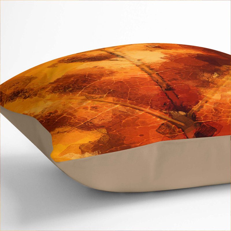 Square Cushion, Stone, 40cm H x 40cm W x 15cm D