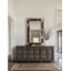 Sagehill Rectangular Hide Mirror