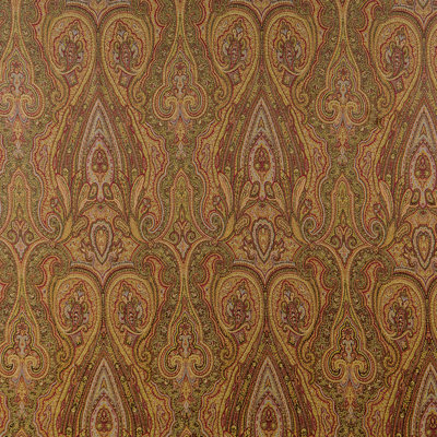 Holiday Glenwood Fabric