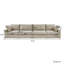 Canapé modulaire rembourré 4 places-1074592063-1074592061-1074592034