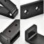 Pemberley Aluminium Wall Wall Hook-1636908499