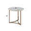 Table de bout ronde Brianny-561117130