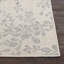 Semeraro Indoor & Outdoor Boho Rug Ivory/Grey-806174957