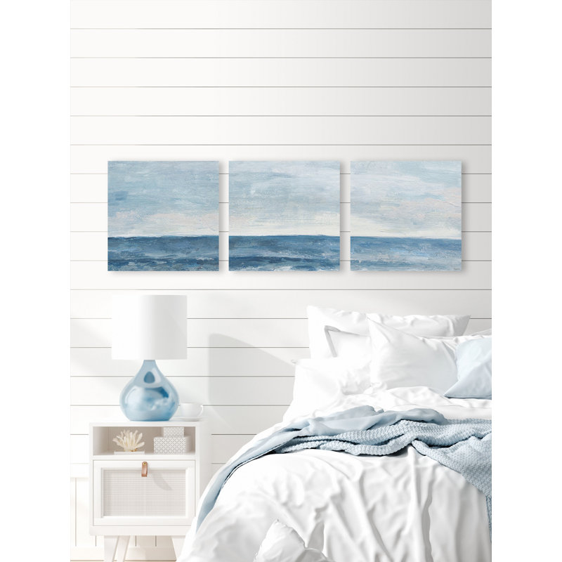 Triptyque Endless Horizons