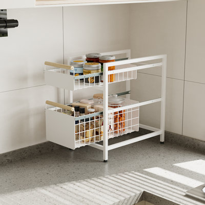 Spice Rack