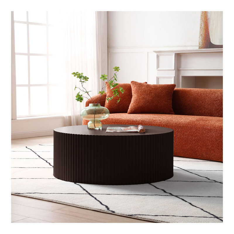 Table basse Artisanal