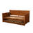 Braunste Twin MDF Wood Daybed with Trundle(Mattresses Included)-1587141512-1585596006